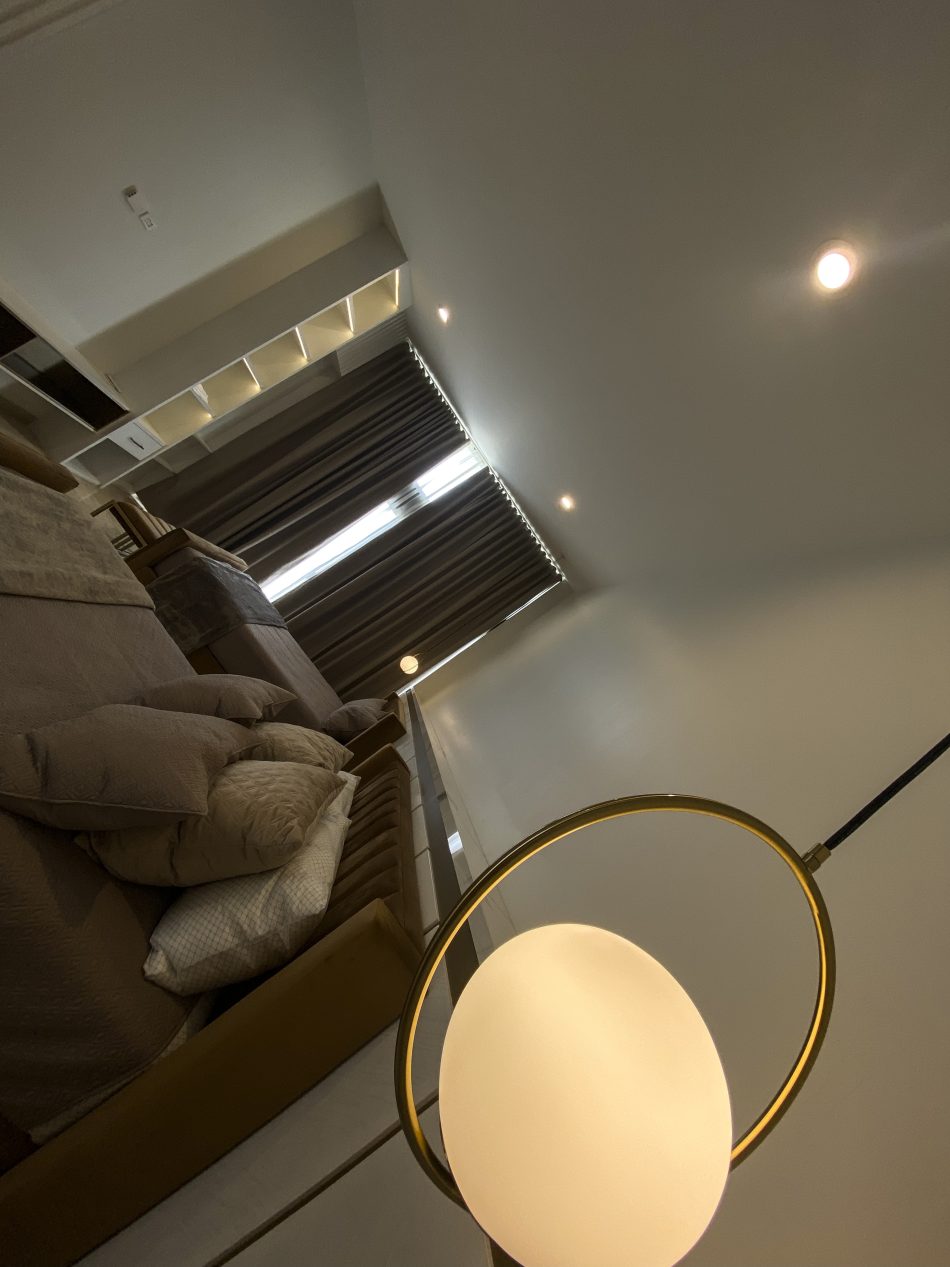 Lvmina smart home Lighting